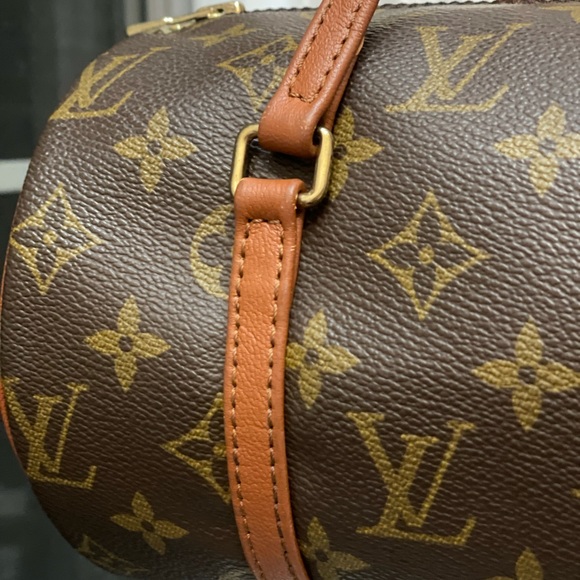 💗Louis Vuitton Papillon 26 - Picture 6 of 12